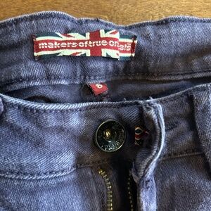 Makers Of True Originals